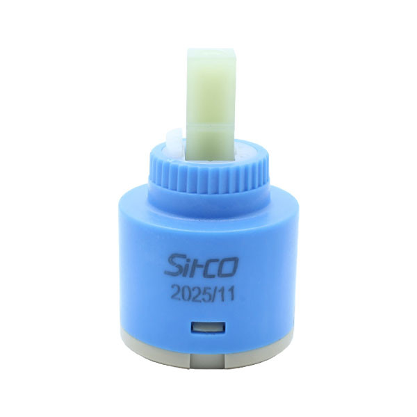 مغزی شیر سیتکو مدل single washer 35