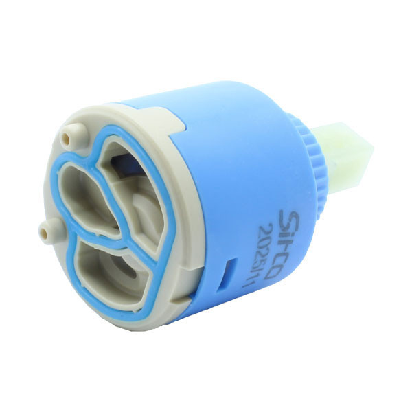 مغزی شیر سیتکو مدل single washer 35