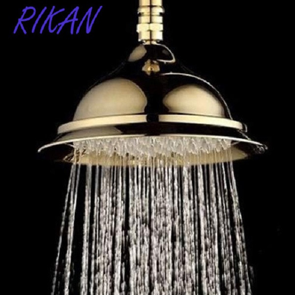 علم دوش حمام ریکان مدل یونیورست سلطنتی