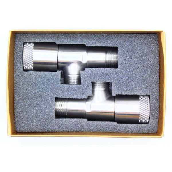 شیر پیسوار پ آ مدل DN-21121402 بسته 2 عددی