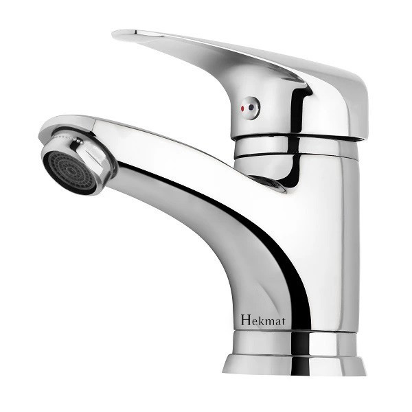 ست شیرآلات حکمت نشان مدل ایتالیا K مجموعه 5 عددی