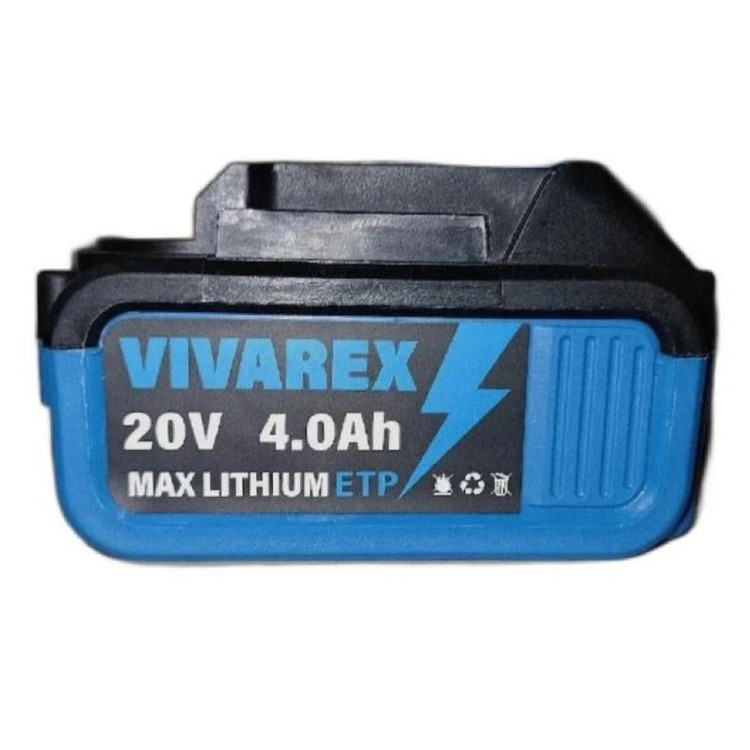 باتری 20 ولت 4 امپر ویوارکس مدل VR4002-LB