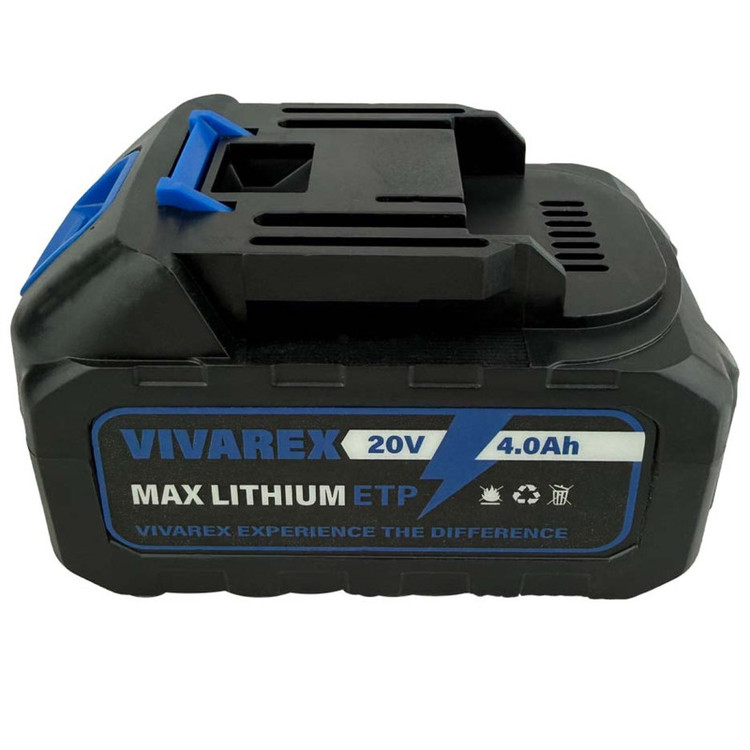 باتری 20 ولت 4 امپر ویوارکس مدل VR4002-LB