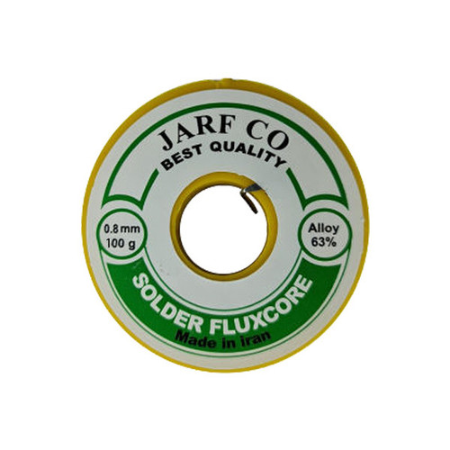 سیم لحیم ژرف مدل 100gh-0.8