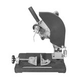 پایه مبدل مینی فرز به پرفیل بر تانوس مدل AGS -01-115