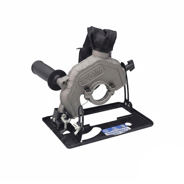تبدیل مینی فرز به اره دیسکی باسو مدل BS-9015X
