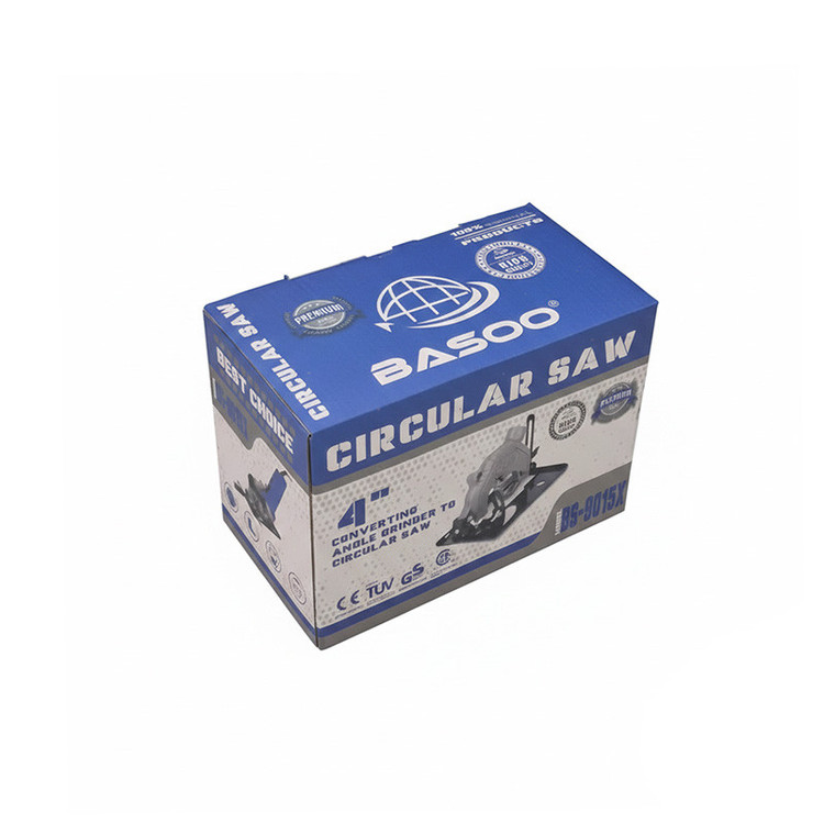 تبدیل مینی فرز به اره دیسکی باسو مدل BS-9015X