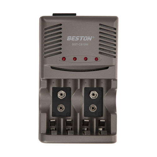 شارژر باتری بیستون مدل BST Pro کد C819W