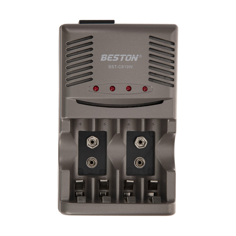 شارژر باتری بیستون مدل BST Pro کد C819W