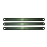 تیغ اره دولبه چوب و آهن بسته 3 عددی
