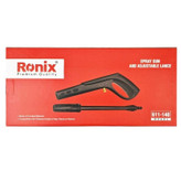 لنس و تفنگی رونیکس مدل 140-611 - RONIX