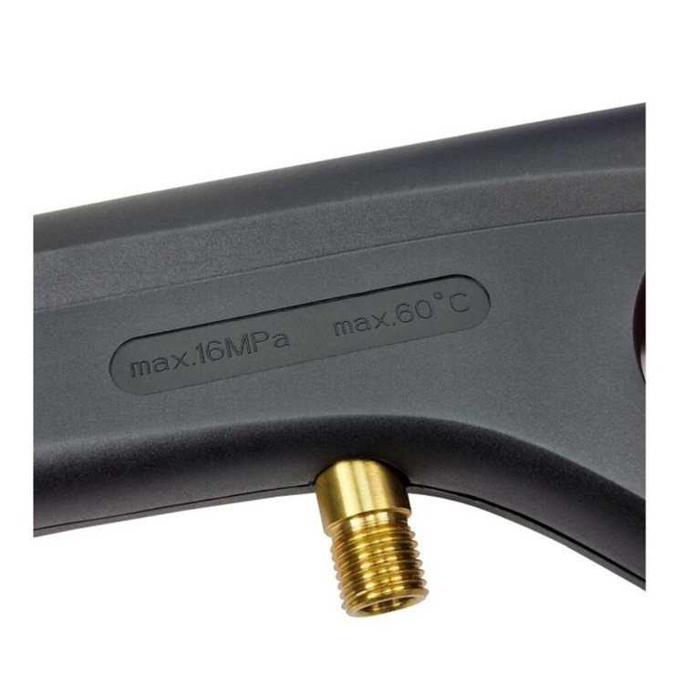لنس و تفنگی رونیکس مدل 140-611 - RONIX