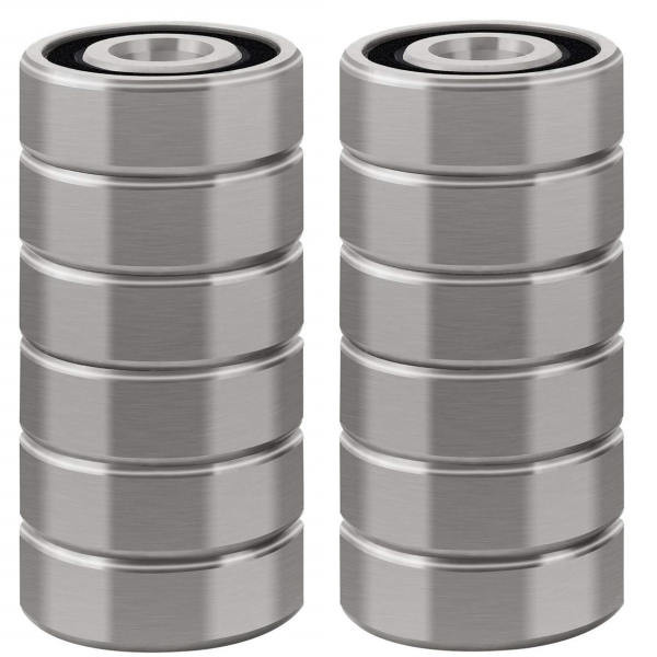 بلبرینگ آرمیچر مینی فرز مدل CL 607