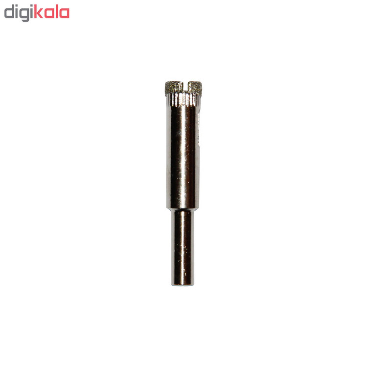 مته گردبر شیشه کد 2346972 سایز 10 میلیمتر