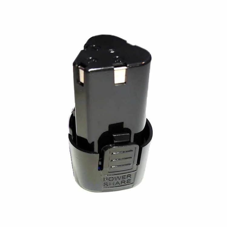 باتری لیتیوم دریل شارژی مدل VOLT-12