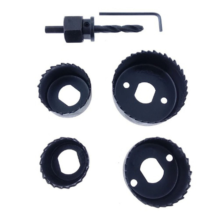 مته گردبر داکو کد 8448 مجموعه 6 عددی