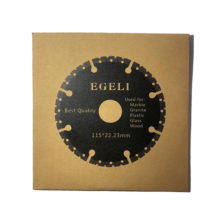 صفحه برش همه کاره ایگیلی مدل 115mm