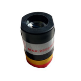 پد سنباده دیاکو مدل پشت کرکی سایز 30mm