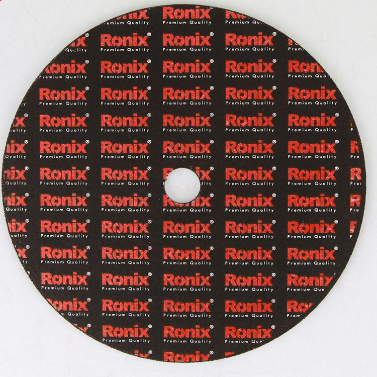 صفحه برش سنگ و موزاییک رونیکس مدل TPRH-3712