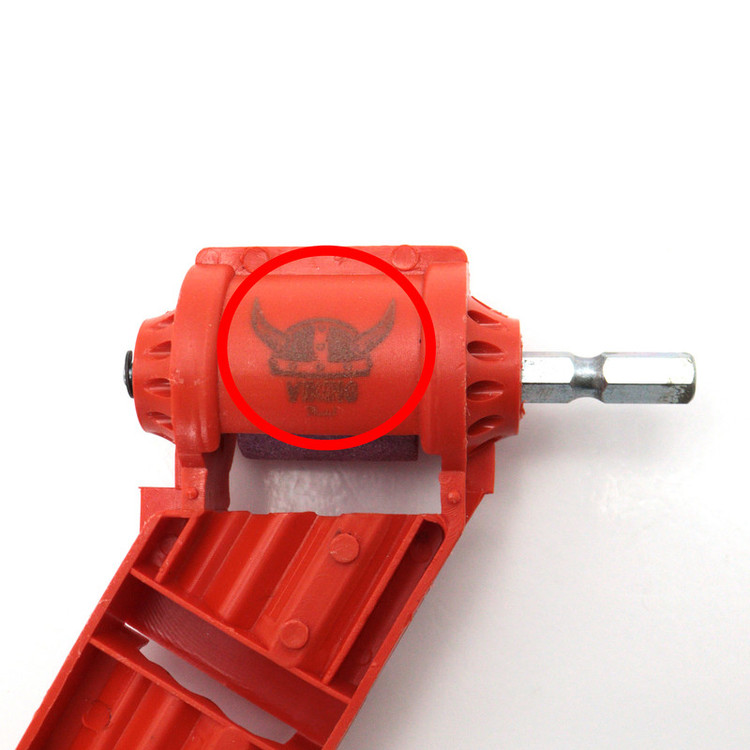 مته تیز کن مدل وایکینگ کد YPGH-27CM