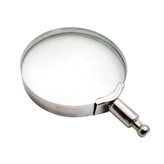 گیره مونتاژ مدل TE-805 به همراه ذره بین