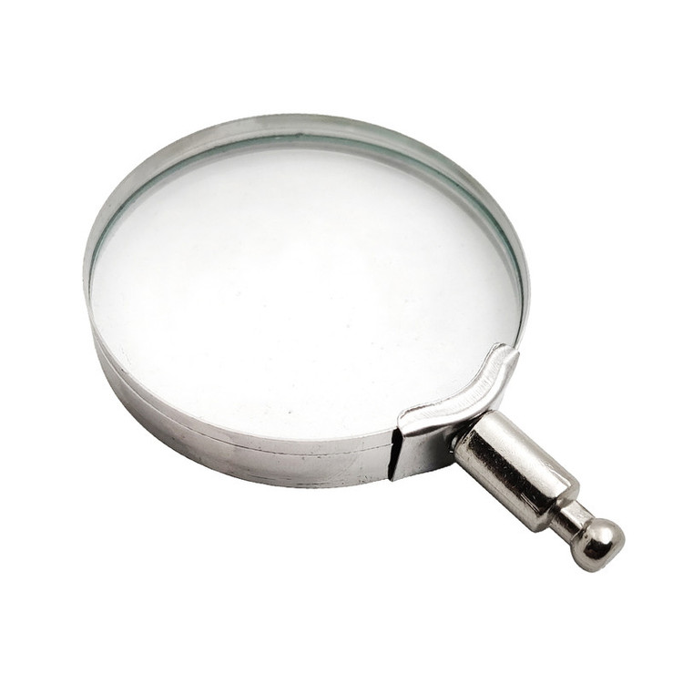گیره مونتاژ مدل TE-805 به همراه ذره بین