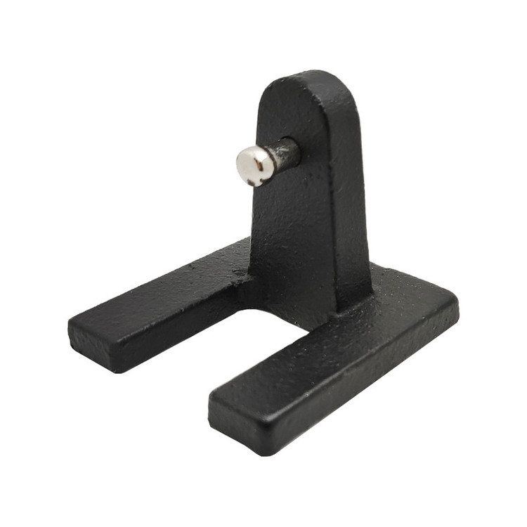 گیره مونتاژ مدل TE-805 به همراه ذره بین