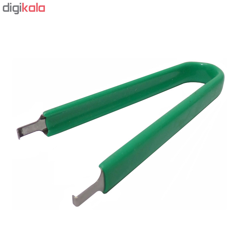 انبر آی سی کش کد 609