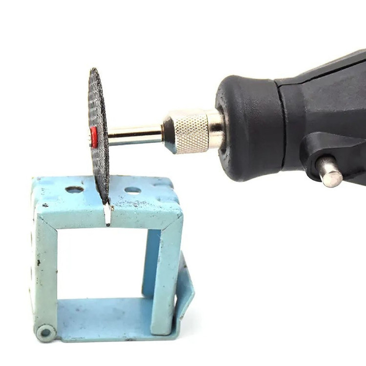 صفحه برش فرز مینیاتوری مدل 37mm کد 37010 مجموعه ده عددی