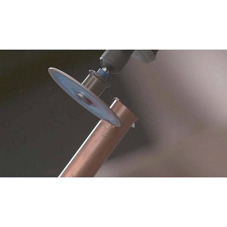 صفحه برش فرز مینیاتوری مدل 37mm کد 37010 مجموعه ده عددی