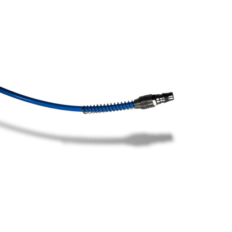 شلنگ کمپرسور مدل Penu blu 5×8 طول 10 متر