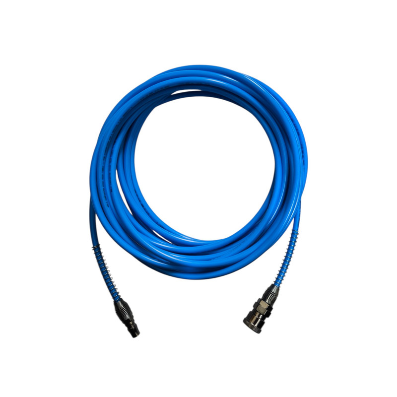 شلنگ کمپرسور مدل Penu blu 5×8 طول 10 متر
