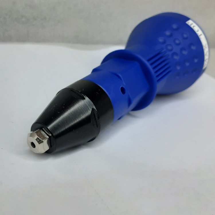 تبدیل دریل به پرچ زن مکس تاپ مدل ZTU-5876