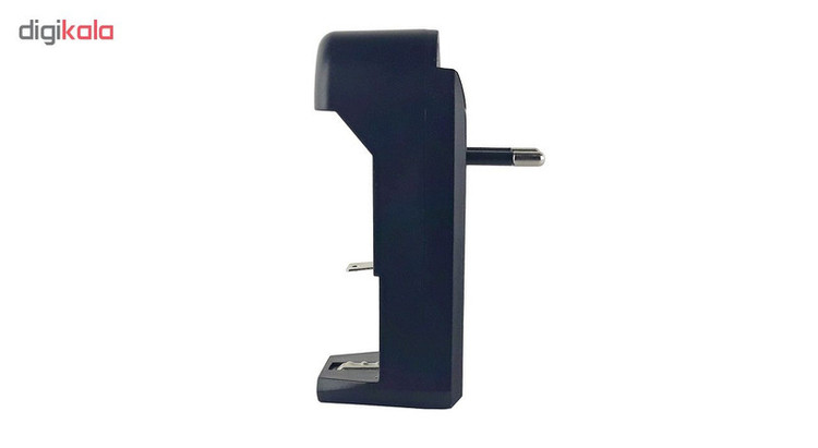 شارژر اتوماتیک باتری مدل HD-0688
