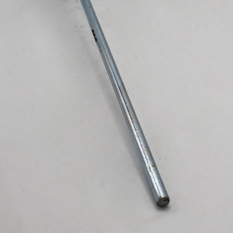 پره همزن صنعتی مدل داگ کد YP-DRILI-50CM