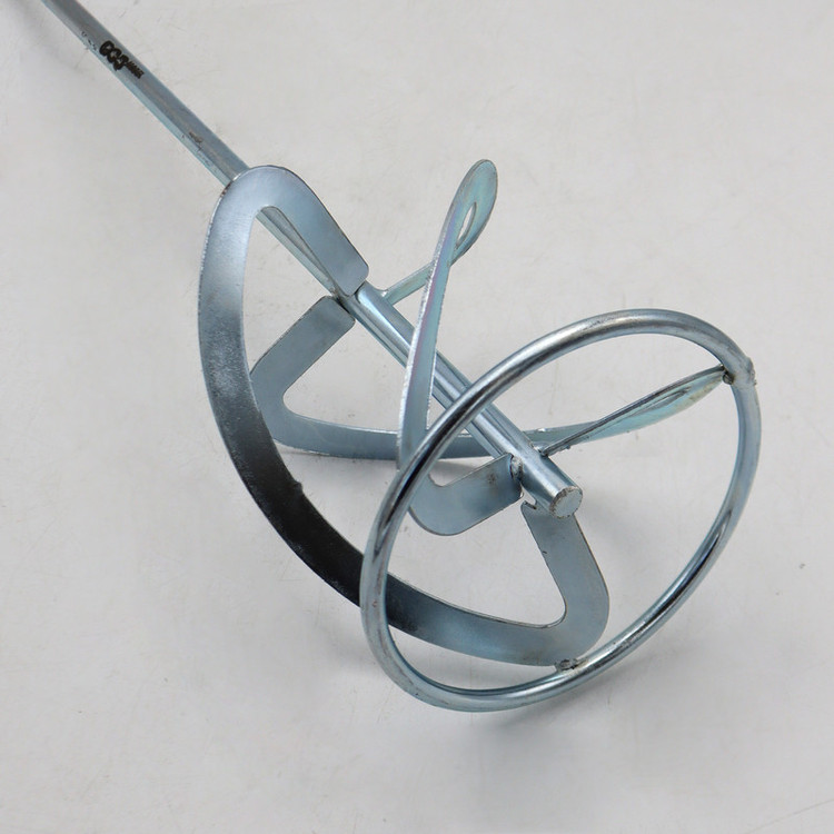 پره همزن صنعتی مدل داگ کد YP-DRILI-50CM