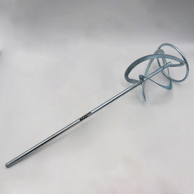 پره همزن صنعتی مدل داگ کد YP-DRILI-50CM