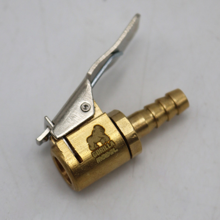 سری باد مدل گوریلا کد YPK-35MM