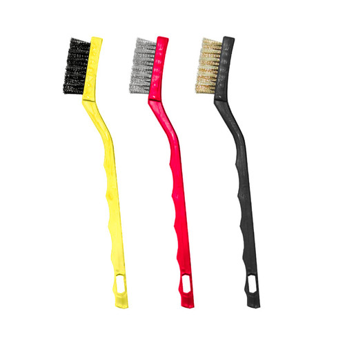 فرچه سیمی مدل WBRUSH کد 147896 بسته سه عددی