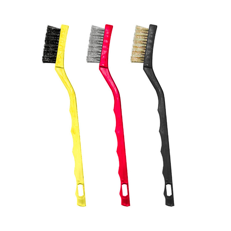 فرچه سیمی مدل WBRUSH کد 147896 بسته سه عددی