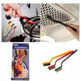 فرچه سیمی مدل WBRUSH کد 147896 بسته سه عددی