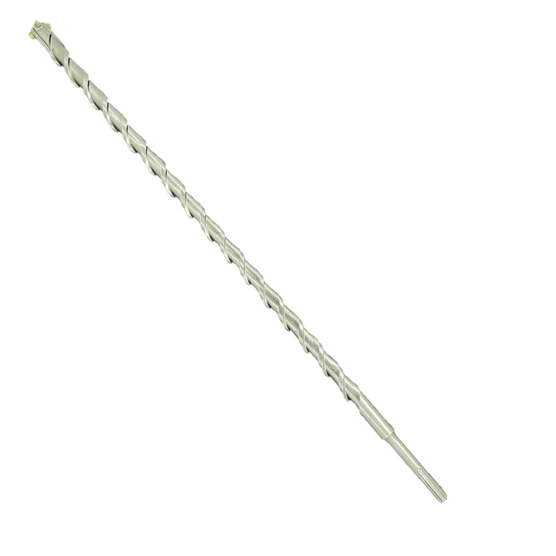 مته چهار شیار کاتکس چهار الماسه مدل 46cm سایز 18 میلی متر