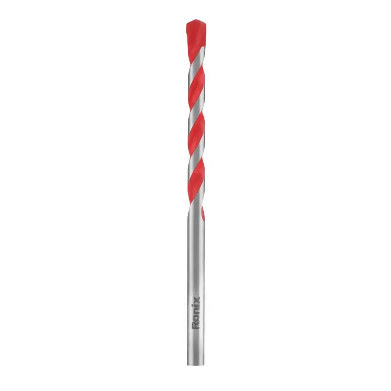 مته الماسه رونیکس کد RH-5826 سایز 9 میلیمتر