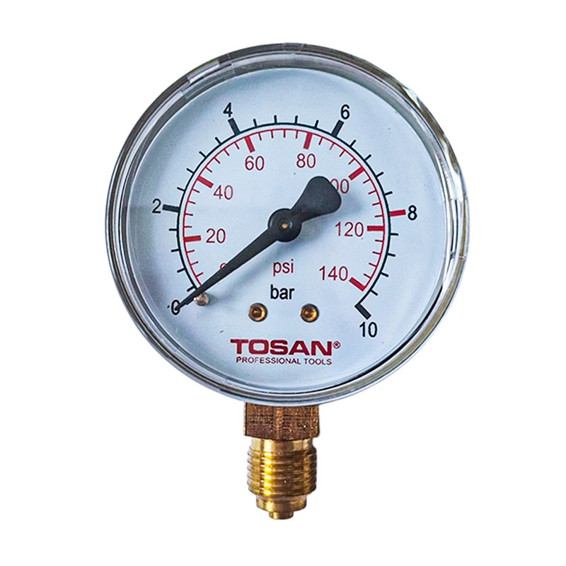 درجه باد توسن مدل TPG-10BAR