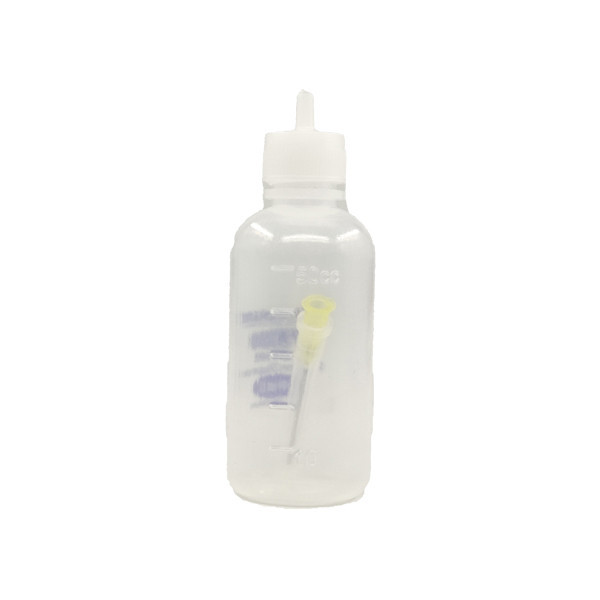 جا تینری مکانیک مدل HP-LDPE 50ML