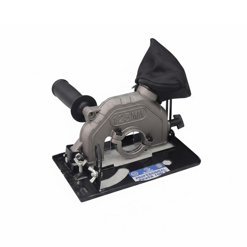 تبدیل مینی فرز به اره دیسکی باسو مدل BS-9015X