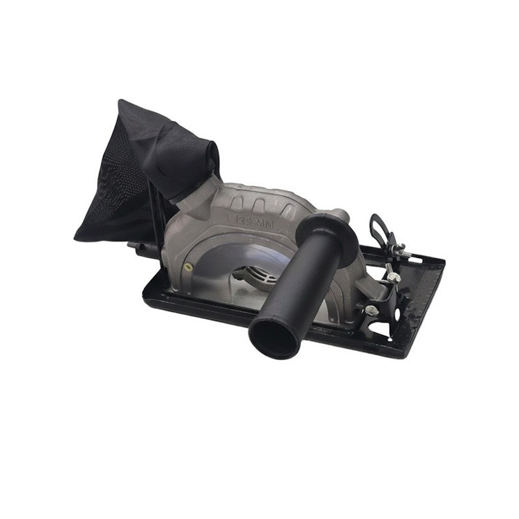 تبدیل مینی فرز به اره دیسکی باسو مدل BS-9015X