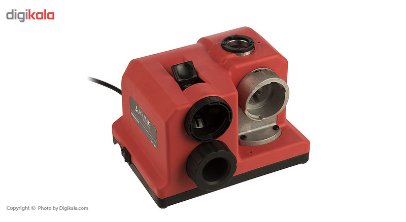 دستگاه مته تیز کن محک مدل DS-13