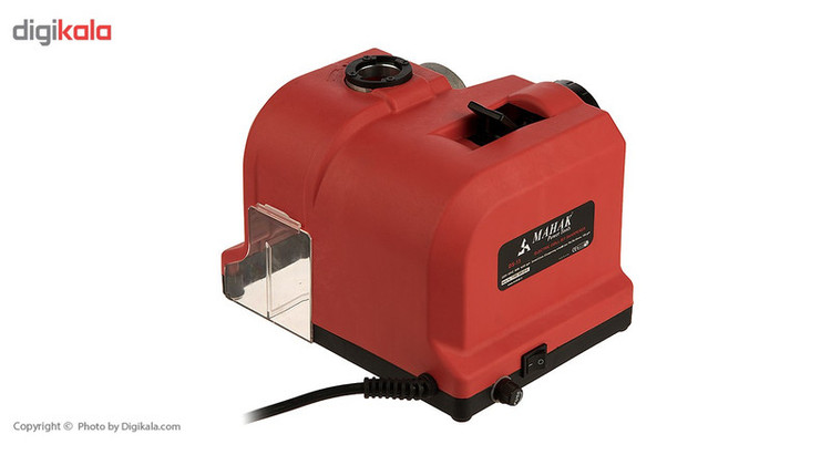 دستگاه مته تیز کن محک مدل DS-13