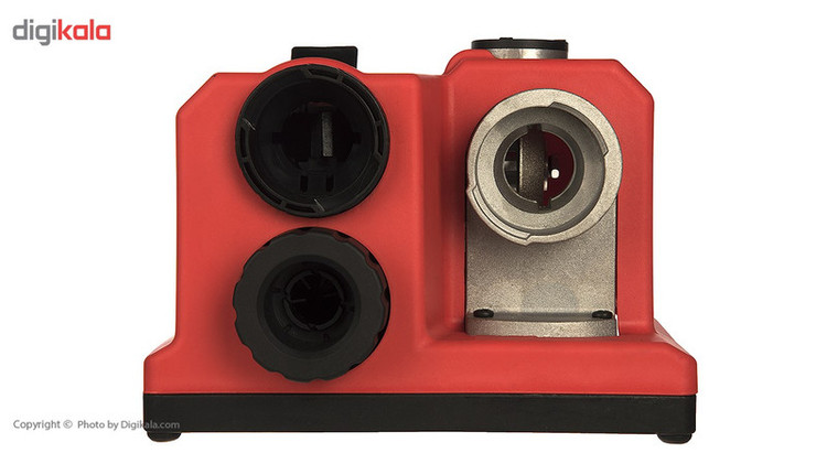 دستگاه مته تیز کن محک مدل DS-13
